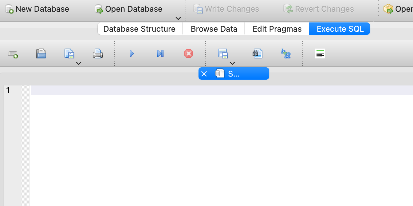 SQL